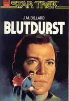Blutdurst