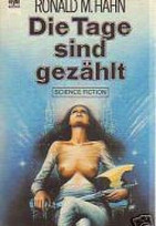 Die Tage sind gezählt