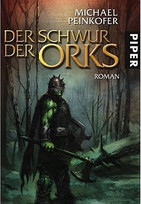 Der Schwur der Orks (Die Ork-Saga 2)