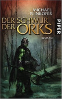 Der Schwur der Orks (Die Ork-Saga 2)