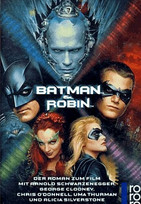Batman & Robin