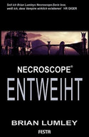 Necroscope 12. Entweiht