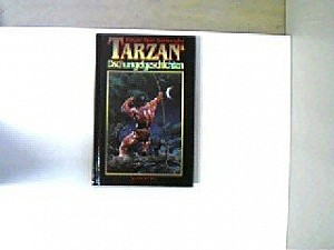 Tarzans Dschungelgeschichten