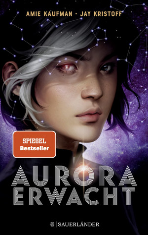 Aurora erwacht (Aurora Rising 1)