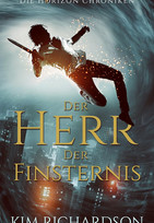 Der Herr der Finsternis (Die Horizon-Chroniken 4)