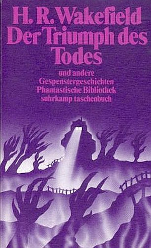 Der Triumph des Todes