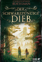 Der schwarzzüngige Dieb