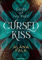 Gods of Ivy Hall (1): Cursed Kiss