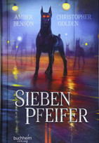 Sieben Pfeifer