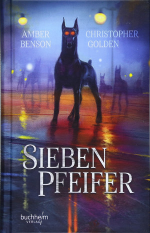 Sieben Pfeifer