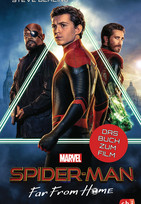 Spider-Man - Far From Home (Das Buch zum Film)