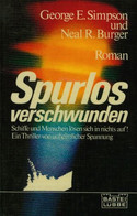 Spurlos verschwunden