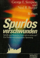 Spurlos verschwunden