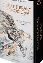 The Great Library Of Tomorrow: Das Buch der Weisheit 1