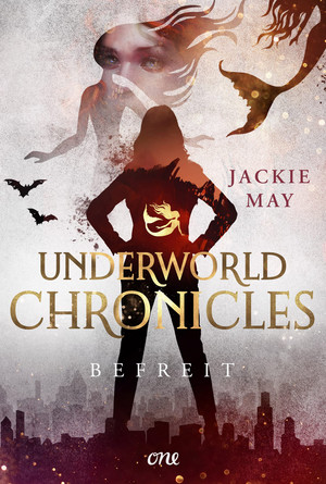 Underworld Chronicles (4): Befreit