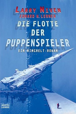 Die Flotte der Puppenspieler