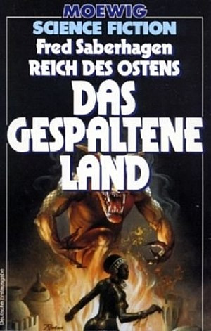 Das gespaltene Land