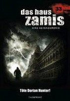 Töte Dorian Hunter!