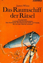 Das Raumschiff der Rätsel