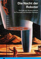 Die Nacht der Roboter