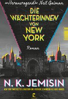Die Wächterinnen von New York