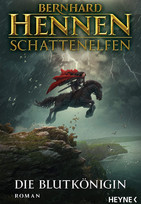 Schattenelfen (1) - Die Blutkönigin