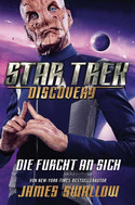 Star Trek: Discovery 3 - Die Furcht an sich