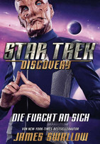 Star Trek: Discovery 3 - Die Furcht an sich