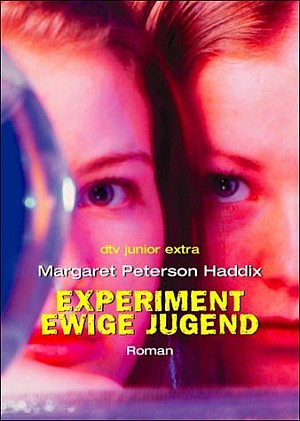 Experiment ewige Jugend