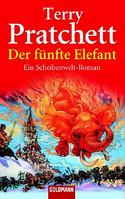 Der fünfte Elefant