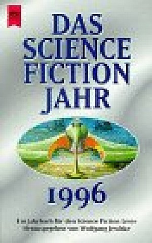 Das Science Fiction Jahr 1996