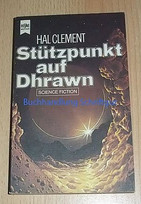 Stützpunkt auf Dhrawn