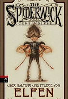 Über Haltung und Pflege von Elfen