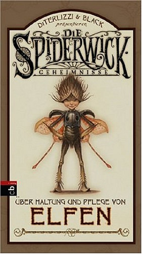 Über Haltung und Pflege von Elfen