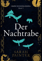 Der Nachtrabe (Crow Investigations - Band 1)