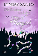Die Schöne und der Vampir (Argeneau 37)