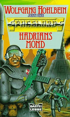 Hadrians Mond