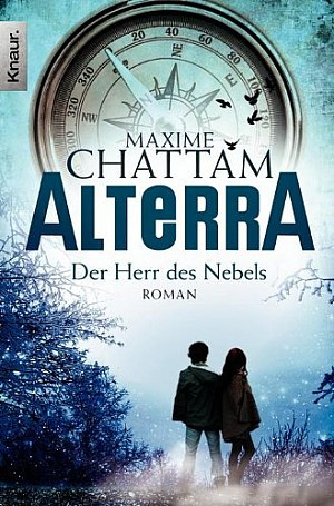 Alterra. Der Herr des Nebels