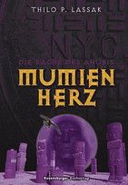 Die Rache des Anubis