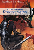 In der Halle des Drachenkönigs