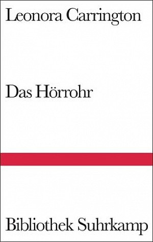 Das Hörrohr