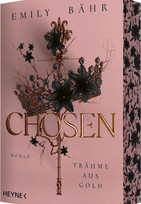 Chosen (1) - Träume aus Gold