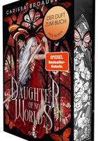 Daughter of No Worlds (War of Lost Hearts 1)