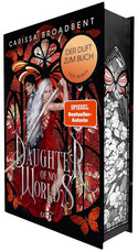 Daughter of No Worlds (War of Lost Hearts 1)