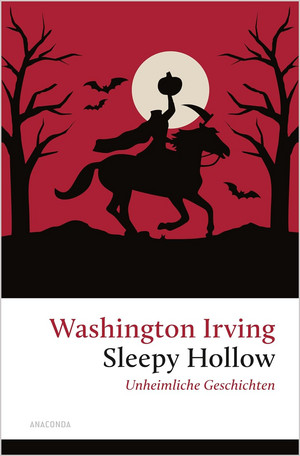 Sleepy Hollow - Unheimliche Geschichten