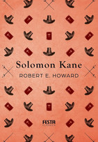 Solomon Kane (Festa CLASSICS)