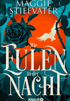 Wie Eulen in der Nacht