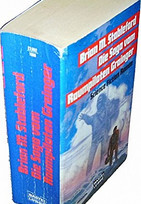 Die Saga vom Raumpiloten Grainger