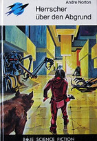 Herrscher über den Abgrund