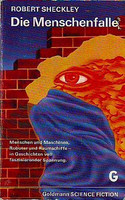 Die Menschenfalle